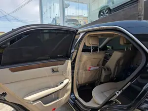 Mercedes-Benz E220 CDI 2013 Car (Used)