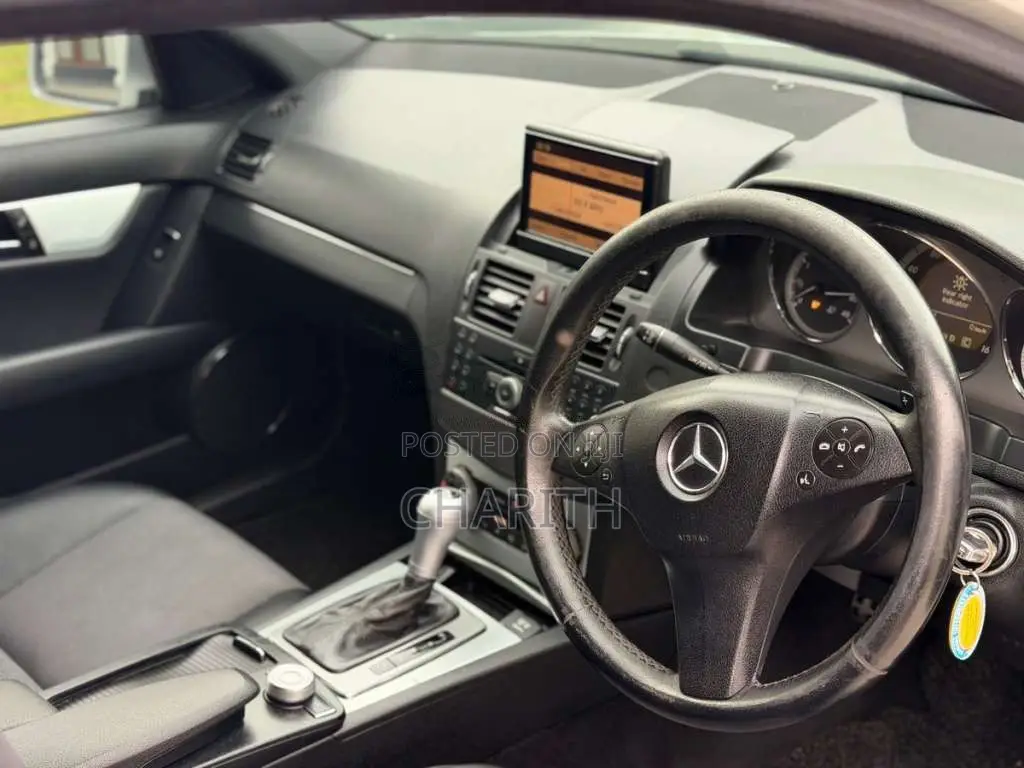 Mercedes-Benz CLA 180 2010 Car (Used)