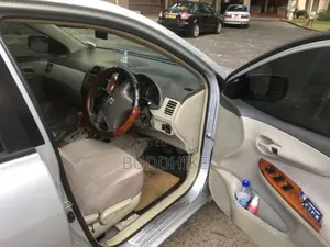 Toyota Axio 2011 Car (Used)