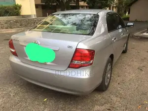 Toyota Axio 2011 Car (Used)