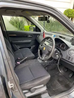 Suzuki Swift 2008 Car (Used)