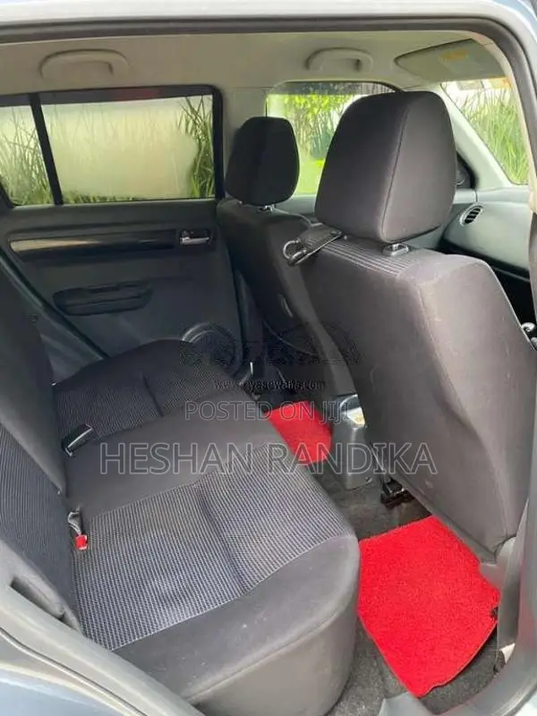 Suzuki Swift 2008 Car (Used)