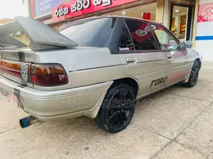 Ford Laser 1994 Car (Used)