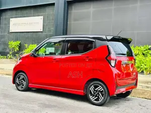 Nissan Dayz Highway Star 2024 Car Unregistered (Recondition)