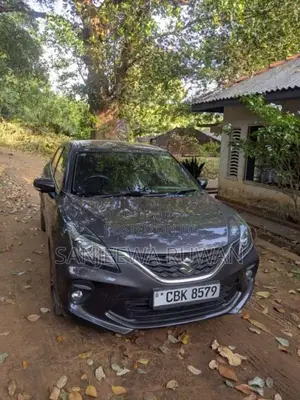 Suzuki Baleno 2020 Car (Used)