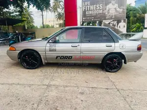 Ford Laser 1994 Car (Used)