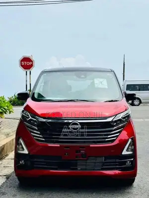 Nissan Dayz Highway Star 2024 Car Unregistered (Recondition)