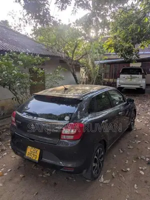 Suzuki Baleno 2020 Car (Used)