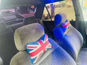 Ford Laser 1994 Car (Used)