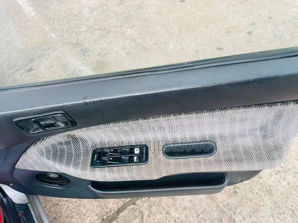 Ford Laser 1994 Car (Used)