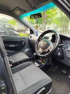 Perodua Viva Elite 2013 Car (Used)