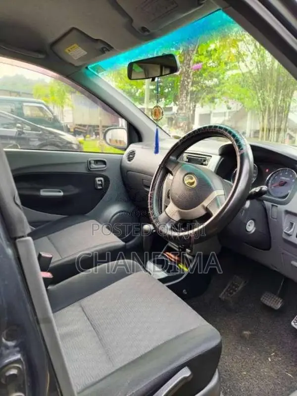 Perodua Viva Elite 2013 Car (Used)