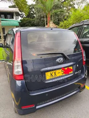Perodua Viva Elite 2013 Car (Used)