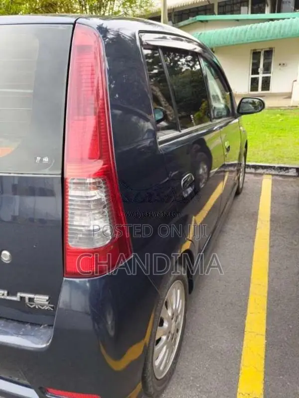 Perodua Viva Elite 2013 Car (Used)