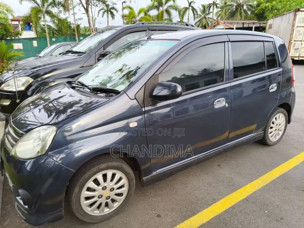 Perodua Viva Elite 2013 Car (Used)