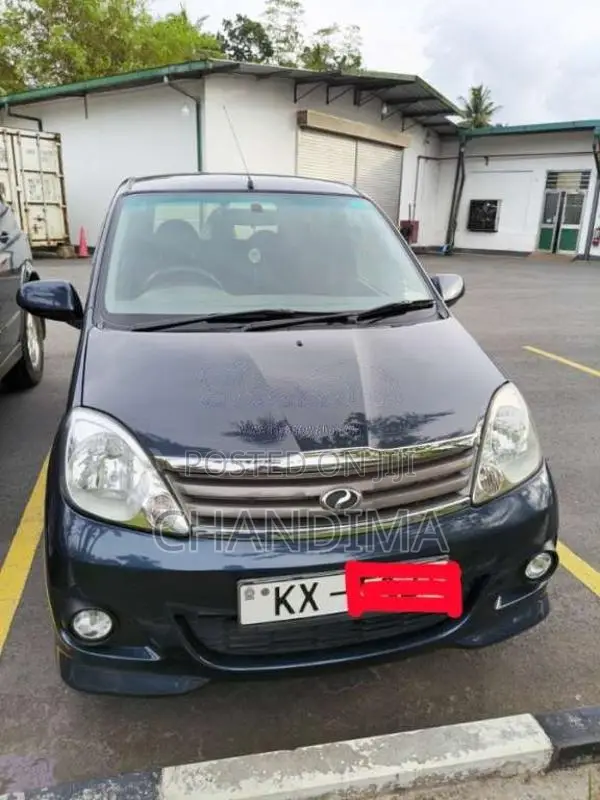 Perodua Viva Elite 2013 Car (Used)