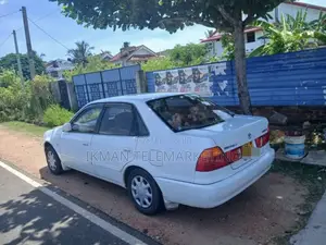 Toyota Corolla AE100 1998 Car (Used)