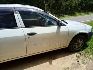 Nissan Y11 2001 Car (Used)