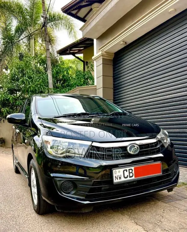 Perodua Bezza 2020 Car (Used)