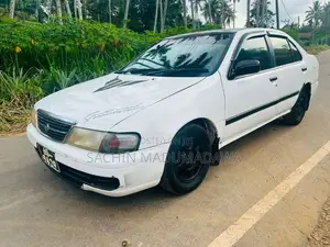 Nissan SB14 1997 Car (Used)