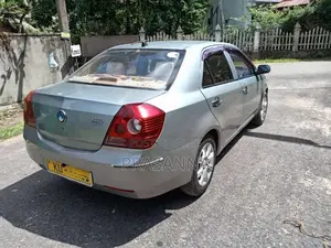 Micro MX7 2012 Car (Used)