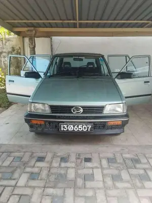 Daihatsu Charade 2026 Car (Used)