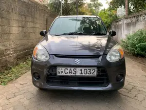 Suzuki Alto 800 2016 Car (Used)