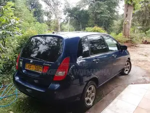 Suzuki Liana 2007 Car (Used)