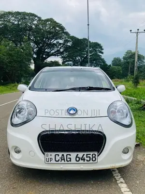 Micro Panda 2015 Car (Used)
