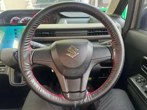 Suzuki Wagon R 2023 Car (Used)