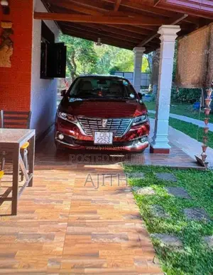 Toyota Premio 2019 Car (Used)