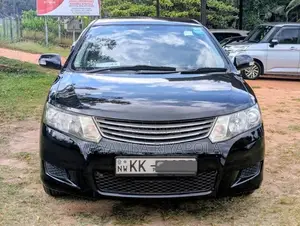 Toyota Allion 2007 Car (Used)