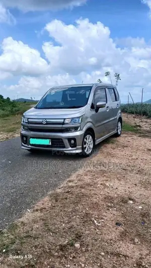 Suzuki Wagon R FZ 2018 Car (Used)
