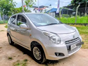 Suzuki A-Star 2011 Car (Used)