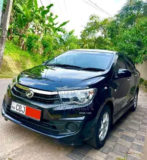 Perodua Bezza 2020 Car (Used)
