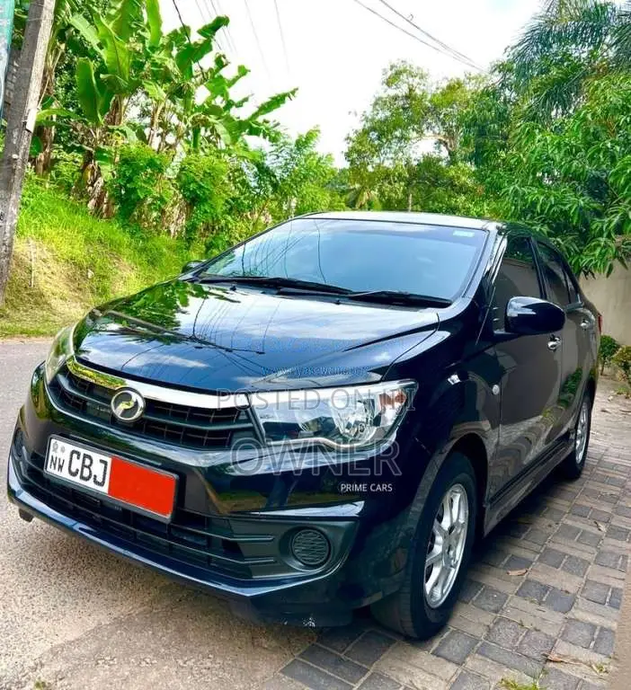 Perodua Bezza 2020 Car (Used)
