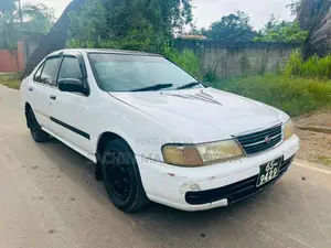 Nissan SB14 1997 Car (Used)