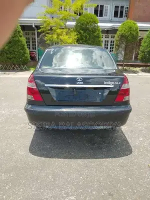Tata Indigo Glx 2004 Car (Used)