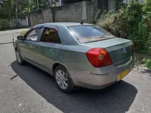 Micro MX7 2012 Car (Used)
