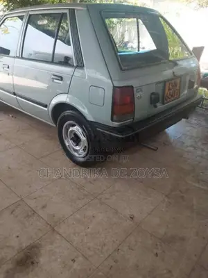Daihatsu Charade 2026 Car (Used)