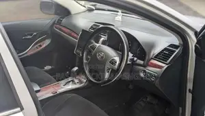 Toyota Premio 2008 Car (Used)