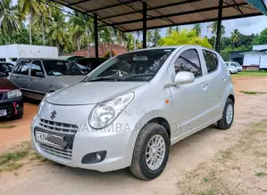 Suzuki A-Star 2011 Car (Used)
