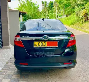 Perodua Bezza 2020 Car (Used)