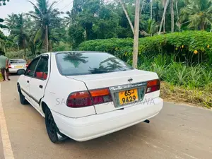 Nissan SB14 1997 Car (Used)