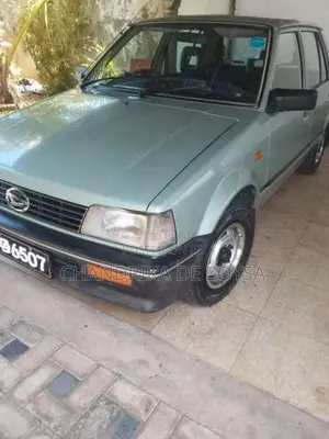 Daihatsu Charade 2026 Car (Used)