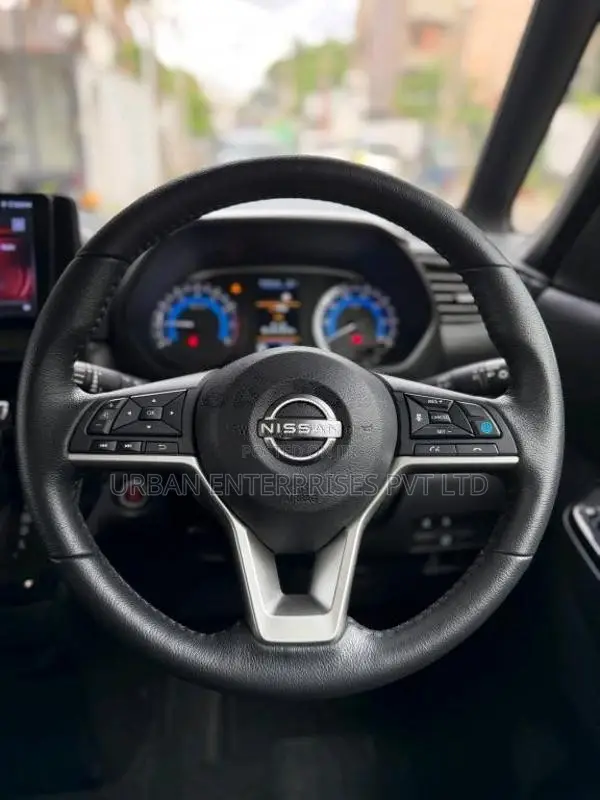 Nissan Roox Highway Star X Pro Pilot Edition 2025 Car Unregistered (Re