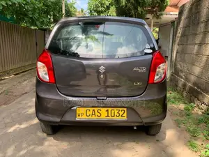 Suzuki Alto 800 2016 Car (Used)