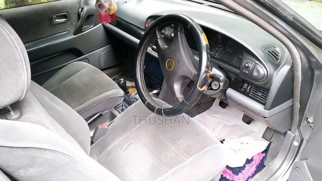Nissan Bluebird Su13 1991 Car (Used)