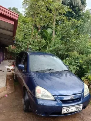 Suzuki Liana 2007 Car (Used)