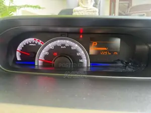 Suzuki Wagon R 2023 Car (Used)